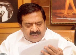 വ്യാജവോട്ട്; പരാതി നൽകി കണ്ണൂരിലെ ഇരട്ടകളും ramesh-chennithala