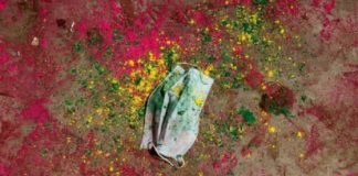 കോവിഡ് ഇന്ത്യ; 37,028 രോഗമുക്തി, 56,211 രോഗബാധ, 271 മരണം covid india