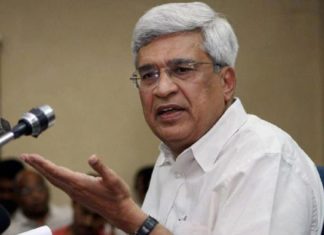 Prakash-Karat