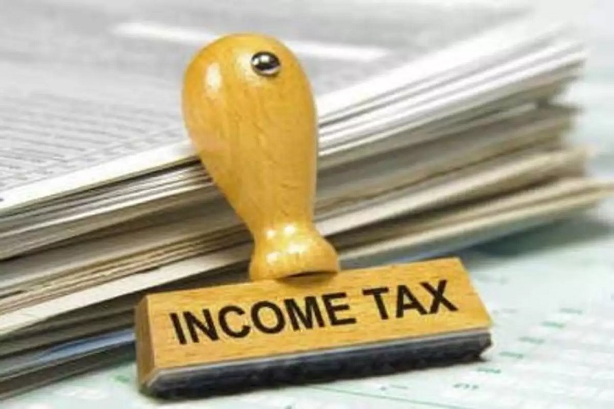 income tax income tax