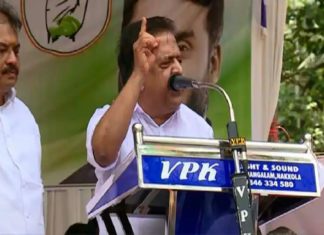 ലവ് ജിഹാദ്: മതേതര ഐക്യം തകര്ക്കുക ലക്ഷ്യം; രമേശ് ചെന്നിത്തല chennitha