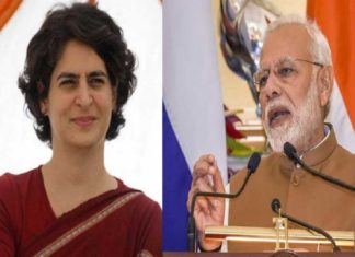 പ്രചാരണം അവസാന ഘട്ടത്തിൽ; പ്രധാനമന്ത്രിയും പ്രിയങ്കാ ഗാന്ധിയും കേരളത്തിലേക്ക്