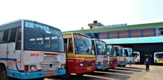 നോർത്ത് സോണിൽ ഇന്ന് കൂടുതൽ കെഎസ്ആർടിസി ബസുകൾ സർവീസ് നടത്തും KSRTC-Bus-service