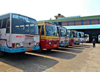 തിരഞ്ഞെടുപ്പിന്റെ ഭാഗമായി സ്പെഷ്യൽ സർവീസ് നടത്താൻ കെഎസ്ആർടിസി KSRTC-Bus-service