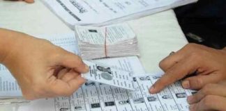 Thrikkakara by-election