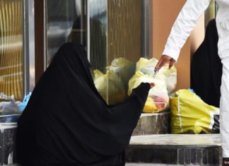 ഭിക്ഷാടനം തടയുന്നതിനായി നിയമം പരിഷ്കരിക്കാൻ സൗദി; കുറ്റക്കാർക്കെതിരെ കർശന നടപടി saudi_begging