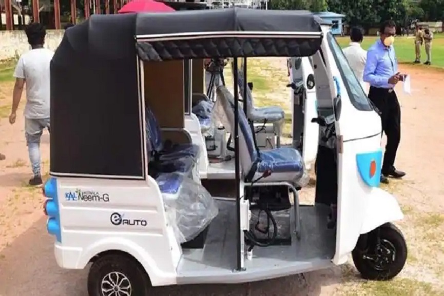 ellectric-auto ellectric-auto