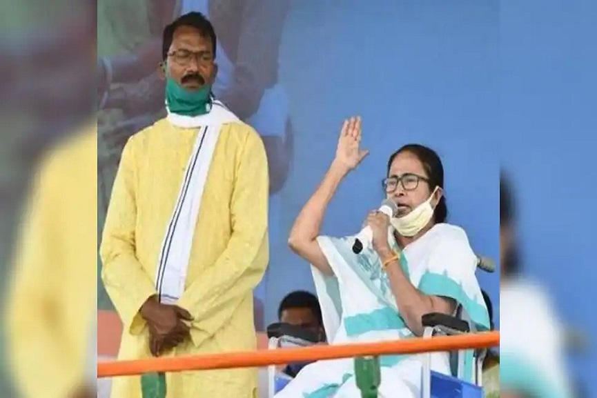 thrinamool leader arrested by nia thrinamool leader arrested by nia