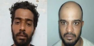 ബൈക്കിലെത്തി മാല പിടിച്ചുപറി; നഗരത്തിലെ സ്ഥിരം സംഘം അറസ്റ്റിൽ