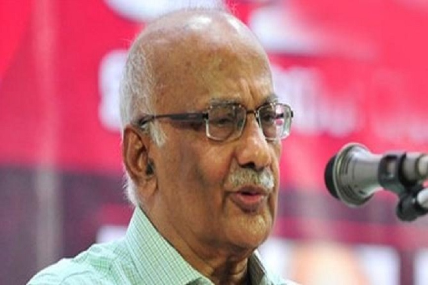 s ramachandran pillai s ramachandran pillai