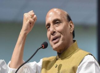 Rajnath-Singh
