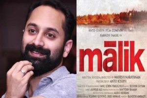 Fahad's Malik