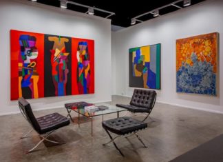 പുതുമകളുമായി ‘ആർട് ദുബായ്’; മാർച്ച് 29ന് ആരംഭിക്കും Art-Dubai-