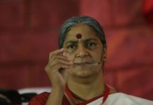 'മണിപ്പൂരിലേത് സർക്കാർ സ്പോൺസേർഡ് കലാപം'; ആനി രാജയ്ക്ക് എതിരെ കേസ് Annie Raja