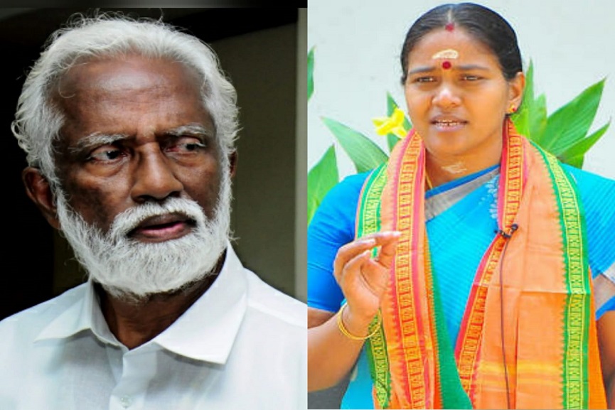 MalabarNews_kummanam and shobha surendran