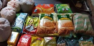 വിഷു കിറ്റ് വിതരണം നീട്ടി; ഏപ്രിൽ 1 മുതൽ ആരംഭിക്കുമെന്ന് ഭക്ഷ്യവകുപ്പ് Food kit kerala