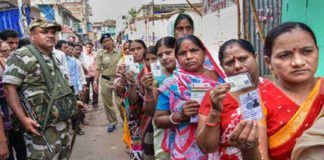 ബംഗാളിൽ ഏഴാം ഘട്ട തിരഞ്ഞെടുപ്പ് നാളെ