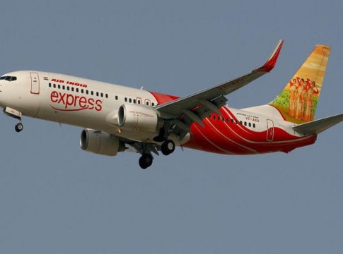 air india express