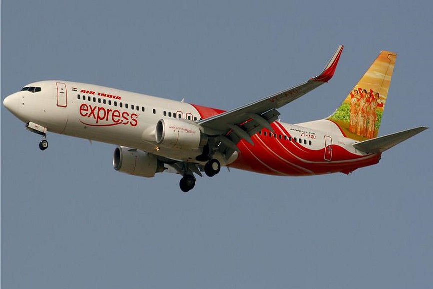 air india express air india express