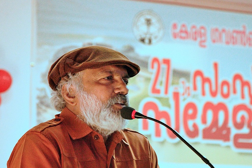 M-Rajagopalan kasargod election