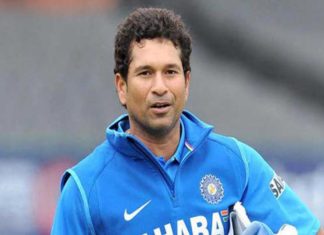 സച്ചിൻ തെൻഡുൽക്കർക്ക് കോവിഡ്