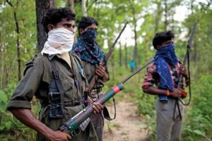 maoist in wayanad