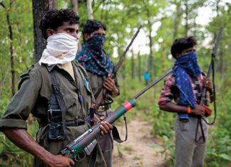 വയനാട് പെരിഞ്ചേർമലയിൽ മാവോയിസ്റ്റ് സാന്നിധ്യം maoist in wayanad