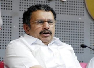 തിരുവനന്തപുരത്ത് സിപിഐഎം-ബിജെപി ഡീൽ; കെ മുരളീധരൻ muraleedharan