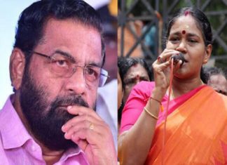 CPM BJP Clash