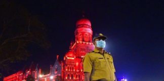 കോവിഡ് വർധന; മഹാരാഷ്ട്രയിൽ ഞായറാഴ്ച മുതൽ രാത്രി കർഫ്യൂ