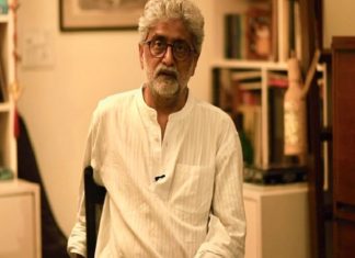 ഭീമ കൊറഗാവ് കേസ്; ഗൗതം നവ്ലഖയുടെ ജാമ്യാപേക്ഷ വിധിപറയാൻ മാറ്റി gautham-navlakha