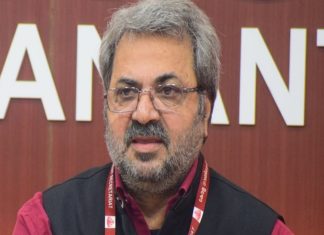 Teeka ram meena
