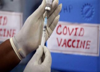 സർക്കാരിന് പിന്തുണ; വാക്സിൻ ചലഞ്ചുമായി പട്ടാമ്പി നഗരസഭയും covid vaccine