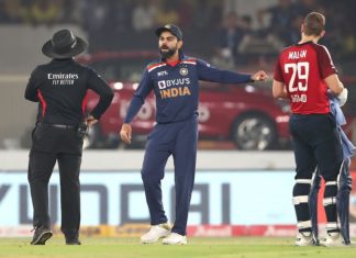 പരമ്പര നേടാൻ ഇന്ത്യ; രണ്ടാം മൽസരത്തിലും ടോസ് ഇംഗ്ളണ്ടിന് India v England