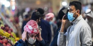 ഖത്തറിൽ ഇന്ന് മുതൽ കൂടുതൽ നിയന്ത്രണങ്ങൾ; മാളുകളിൽ കുട്ടികളെ പ്രവേശിപ്പിക്കില്ല