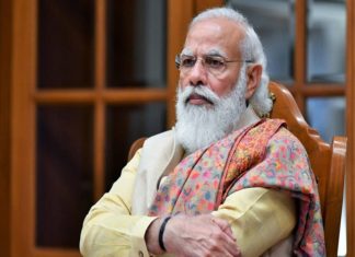 modi