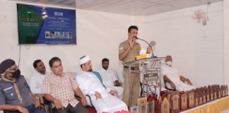 എംഇടി സ്കൂൾ; ‘മികവ് അവാർഡ് സംഗമം’ ശ്രദ്ധേയമായി Excise Preventive Officer k Ganesan