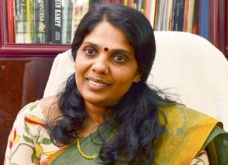 നിനിത കണിച്ചേരിയുടെ നിയമനം അന്വേഷിക്കാൻ ഗവർണറുടെ അനുമതി വേണമെന്ന് വിജിലൻസ് Ninitha kanichery