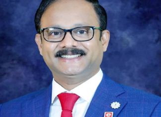 ജാമിഅ നൂരിയ്യ സനദ്ദാന സമ്മേളനം; ഡോ.സിദ്ദിഖ് അഹമദിനെ ആദരിക്കും Dr Siddeekahmed_Jamia Nooriyya will be honored