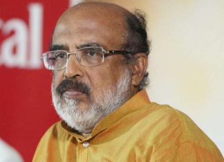 തോമസ് ഐസക്കിന്റെ തോൽവി; ഏരിയ കമ്മിറ്റി അംഗത്തിന്റെ പോസ്റ്റ് വിവാദത്തിൽ Thomas-Isaac