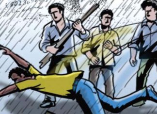 കോവിഡ് വോളന്റിയർക്ക് നേരെ ആക്രമണം; പരാതി