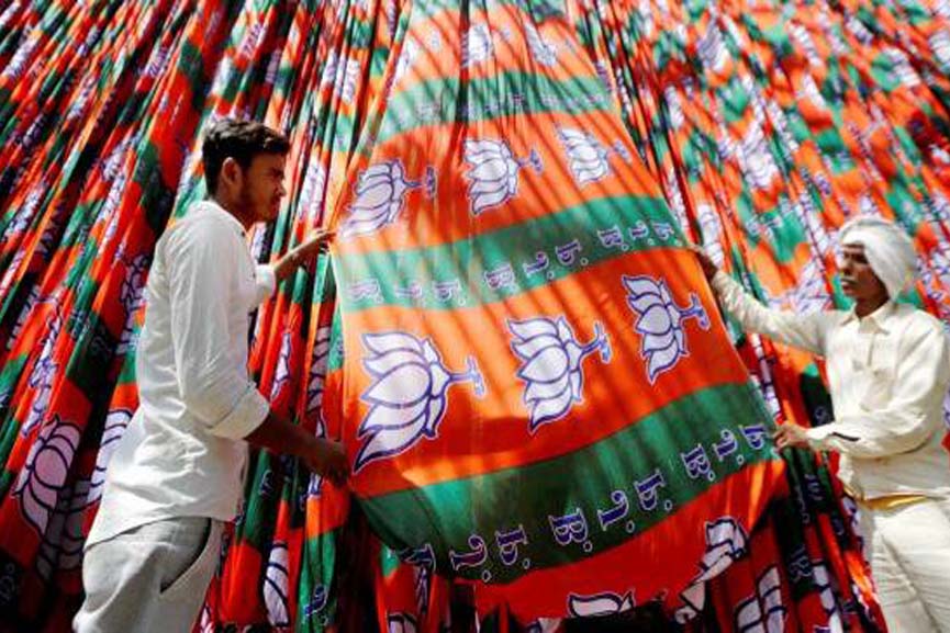 assembly election 2021