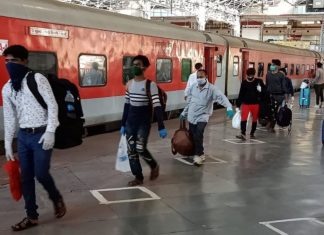 കോവിഡ് വ്യാപനം; യാത്രാവിലക്ക് ഏർപ്പെടുത്തേണ്ട സാഹചര്യമില്ലെന്ന് കേന്ദ്രം travel