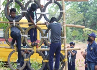 MET Kolamangalam Adventure Fest_2021