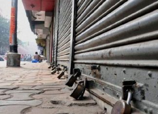 Bharat-Bandh