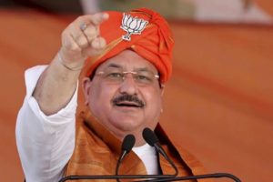 JP Nadda