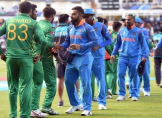 ഇന്ത്യ-പാക് ക്രിക്കറ്റ് പരമ്പര പുനരാരംഭിച്ചേക്കും; ഈ വർഷം തന്നെ സാധ്യതയെന്ന് റിപ്പോർട് ind vs pak