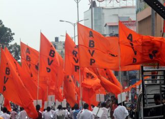 ട്രെയിനില് കന്യാസ്ത്രീകളെ അധിക്ഷേപിച്ചത് എബിവിപി പ്രവര്ത്തകർ; റെയില്വേ സൂപ്രണ്ട്