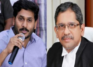 ജസ്റ്റിസ് എന്വി രമണക്ക് എതിരെയുള്ള പരാതി തള്ളി സുപ്രീംകോടതി