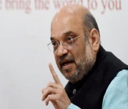 ഇപ്പോൾ വിഭാഗമില്ല, ഒരു ശിവസേന മാത്രം, അത് ഷിൻഡെയുടേത്; അമിത് ഷാ Amit Shah